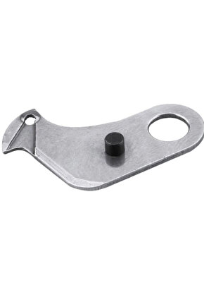 JUKİ DÜZ MAKİNE DDL 5550 ELEKTRONİK HAREKETLİ BIÇAK