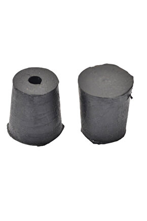 SANAYİ TİPİ OVERLOK TAKOZ 4 ADET