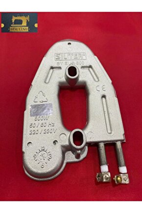 Sılter 800W Enjeksiyon El Ütü Rezistansı