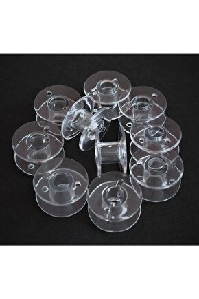 Ev Tipi Dikiş Makine Masurası Singer Beko Bernina Bindallı Janome Brother Zetina Vs 10 Adet