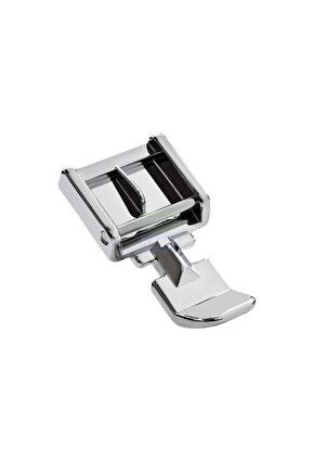 Ev Tipi Dikiş Makine Fermuar Ayak (metal)