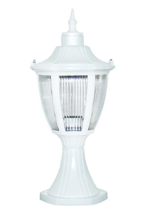 Set Üstü Fener Bahçe Armatürü Aplik