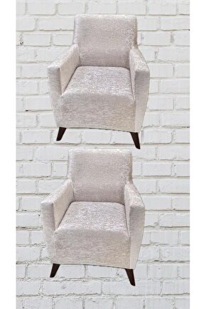 11 Parlak Kadife Giydirme Koltuk Örtüsü(NATÜREL)