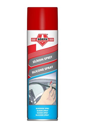 Silikon Sprey 500 ml