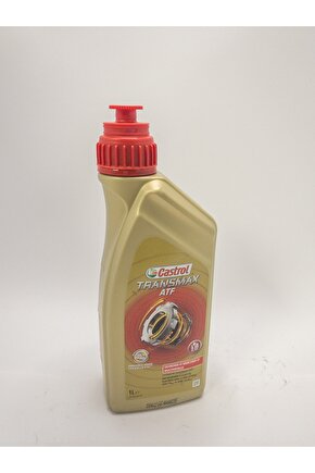 Otomatik Şanzıman Yağı Transmax Atf Dexron-6