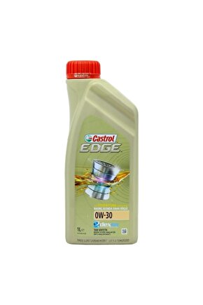 Edge 0w-30 1 lt