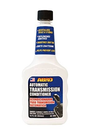 Otomatik Şanzıman Yağ Katkısı Usa Orjinal Ac-999