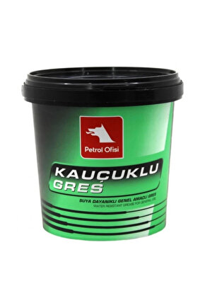 KAUCUKLU GRES 0,9KG