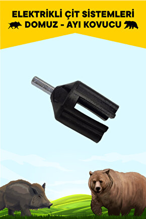 İZALATÖR SIKMA APARATI