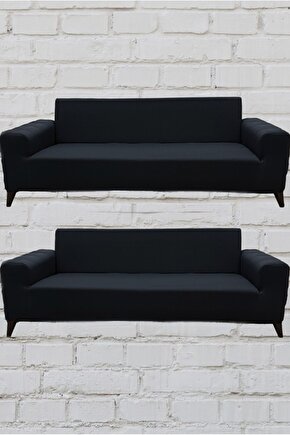 33 Mikro Giydirme Koltuk Örtüsü(ANTRASİT)