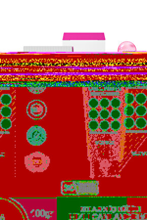 Kolajen Foam Cleanser Kore Üretimi Yüz Temizleme Köpüğü 100gr