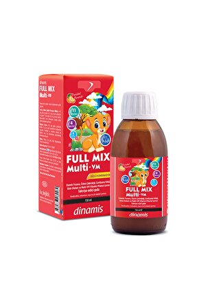 Full Mix Multi VM 150 ml