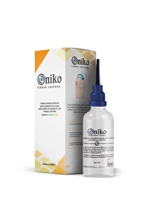 Tırnak Losyonu 8698845330028