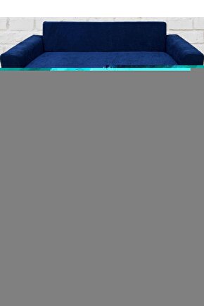 332 Baby Face Giydirme Koltuk Örtüsü(PETROL)