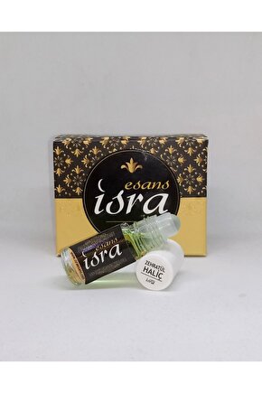 Zehratül Haliç Esansı 5 Ml