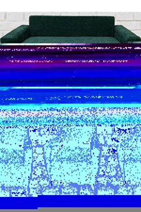 3311 Baby Face Giydirme Koltuk Örtüsü(ZÜMRÜTYEŞİLİ)