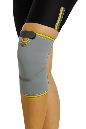 Thermocy Neopren Dizlik (PATELLA KAPALI)
