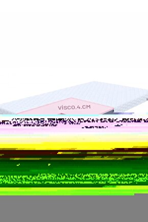 VİSCOMET VİSCO YATAK 90X190X17 cm