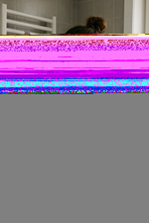 Beyaz Tecvid - karton kapak