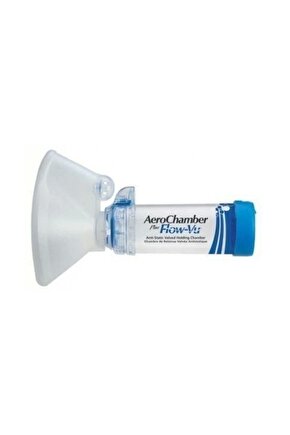 Flow-vu Large 5 Yaş Ve Üzeri Mavi