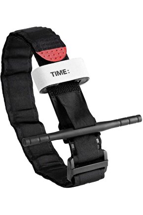 Hemostatik Tıbbi Taktik Turnike Hızlı Uygulama Acil Durum Ilk Yardım Kiti