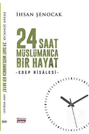 24 Saat Müslümanca Bir Hayat