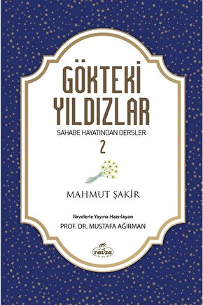 Gökteki Yıldızlar - 2 - Mahmut Şakir 9786052154922