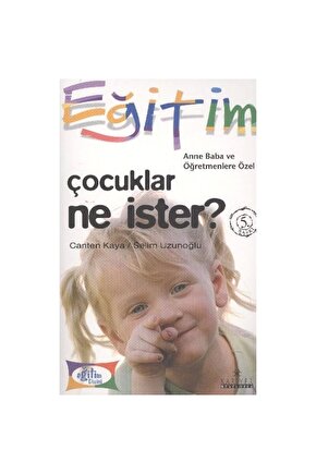 Çocuklar Ne İster