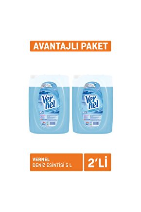 Deniz Esintisi 2 X 5l