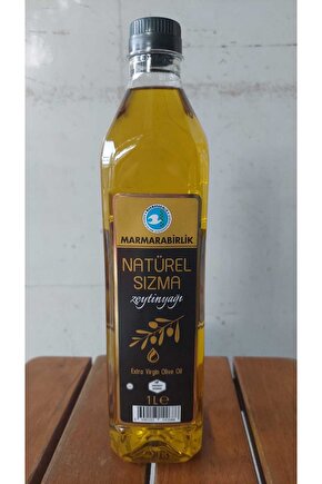 MARMARABİRLİK SIZMA 1 LT*4 ADET
