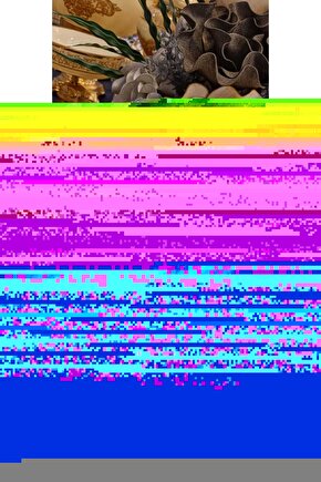 Palette Doğal Renkler Saç Boyası 1-1 Gece Mavisi