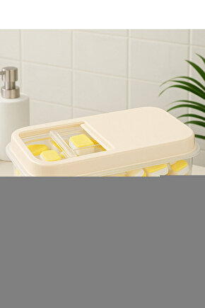 Mega Bottle Full Cube 10 Adet X 86g