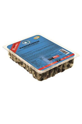 Xs Siyah Zeytin 500 gr