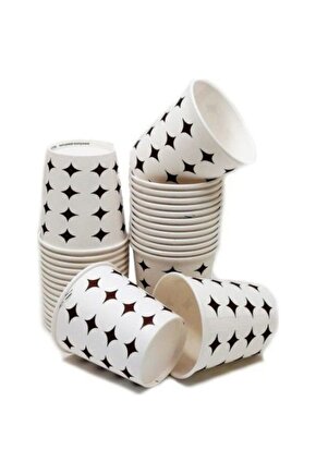 7 Oz Karton Bardak 3000 Adet