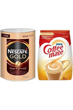 Nescafe Gold