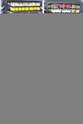 Vege Koli Bantı 45x100 Metre 6 Adet Aslan Koli bant