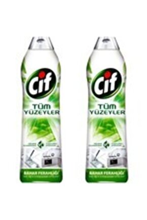 Jel Bahar Ferahlığı 750 Ml X 2 Adet