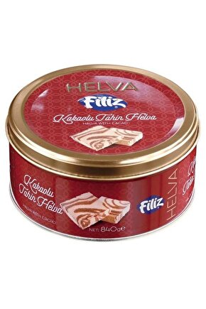 Filiz Kakaolu Helva Tnk 840 gr
