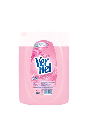 Gülün Büyüsü 5l