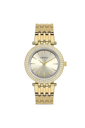 Vtn013220ag Kadın Kol Saati