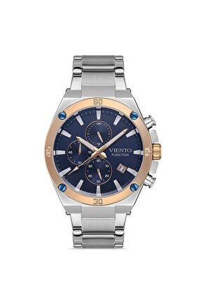 Vtn013702cmb Erkek Kol Saati