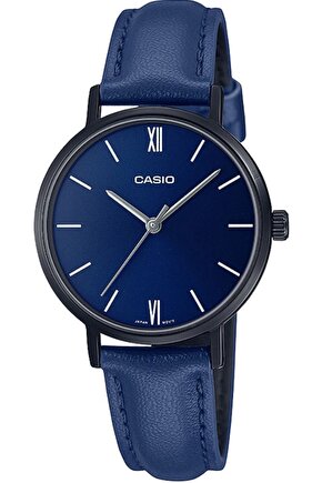 Ltp-Vt02bl-2Audf Kadın Kol Saati