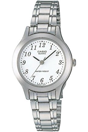 Ltp-1128a-7brdf Kadın Kol Saati