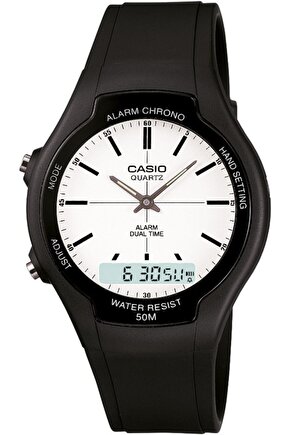 AW-90H-7EVDF ERKEK KOL SAATİ