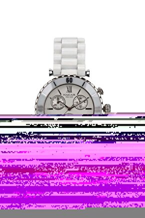 Nc26-3910115-assc Seramik Kol Saati