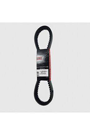 RKS Veloce 150 UYUMLU KAYIŞ ( 815.5X22X30X10 ) -TR UYUMLU