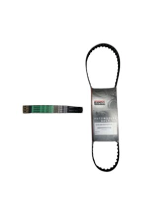 Yamaha Cygnus L Kayış (S19-031) (707.3-17.2-28-8) (Japon)