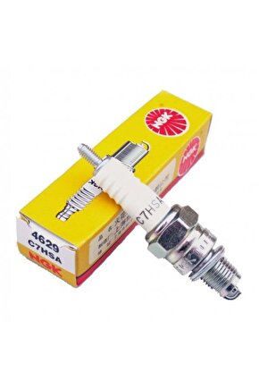 C7hsa Buji Cub Scooter Bws 125 - Kymco Agılıty 125