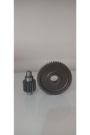 50cc Scooter 17t 49t Performans Dişli Set