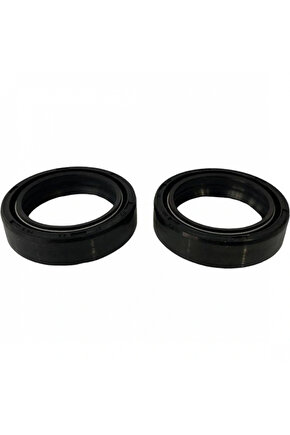 Honda Spacy 110 Ön Amortisör Keçe Seti - Takımı